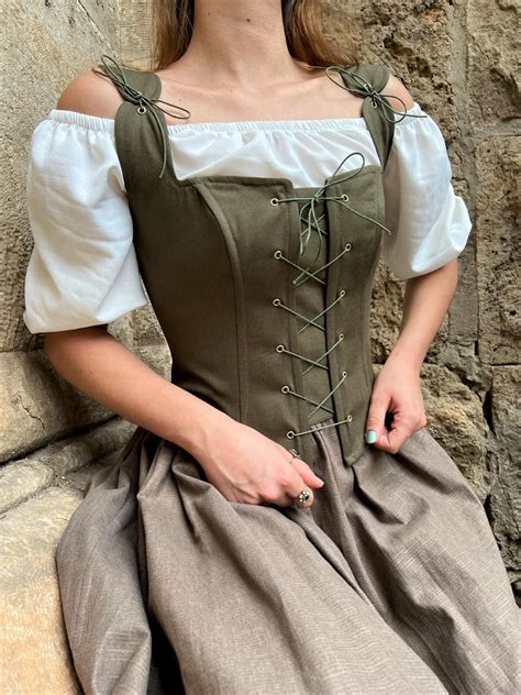 women's renaissance corset|handmade renaissance corsets.